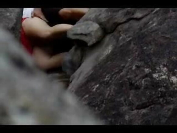 Goa Beach Rocks Pithe Sexy Movie Hindi Beach Sexy Hidde Behind Rocks