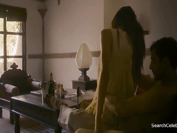 Freida pinto punjabi sexy vidio film - trishna