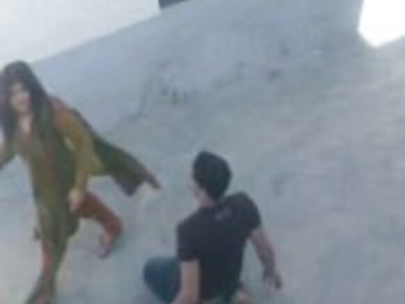 bf aar gf sexy movie hindi saree apare mein