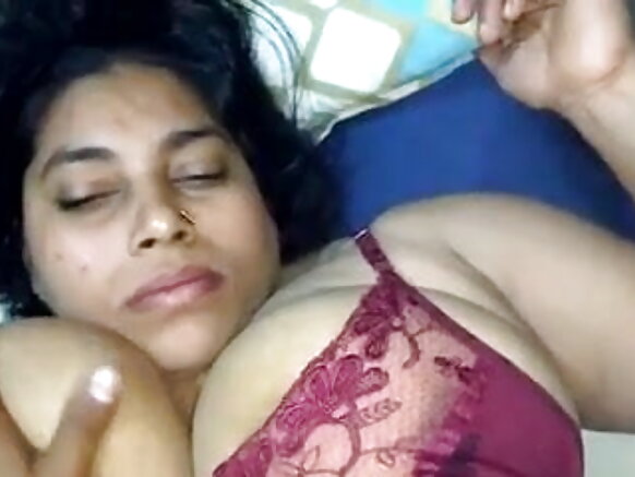 Bharatiya Gordita Pura Bharatiya Sexy Busty Batli Choda