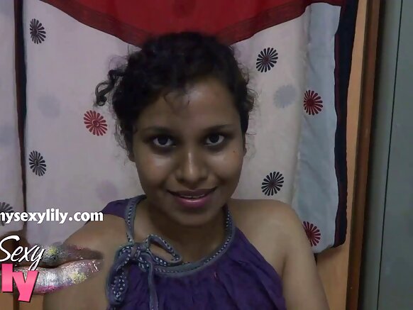 Bharot nena lily dakhin amateur tetona sexy school movie