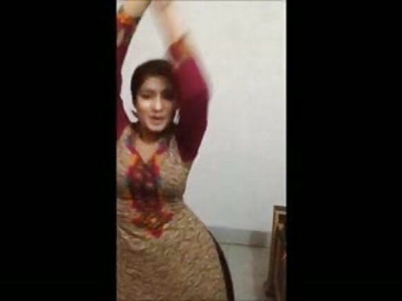 Pakistani - India Pakistani Mujra 7 Hindi Sexy Film Audio.mp4